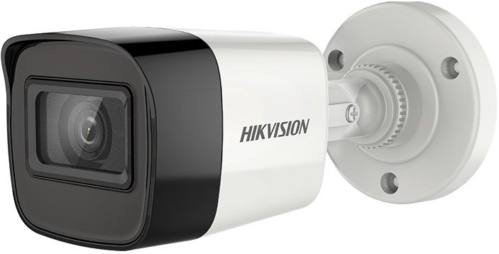 Камера відеоспостереження Hikvision DS-2CE16D0T-ITFS