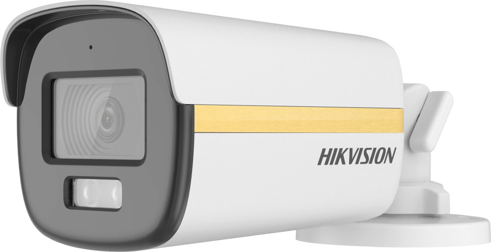 Камера відеоспостереження Hikvision DS-2CE12DF3T-LFS 2.8 mm