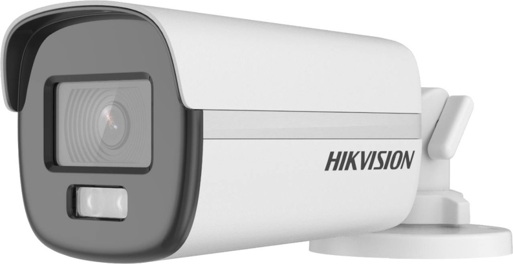 Камера відеоспостереження Hikvision DS-2CE12DF0T-F 2.8 mm