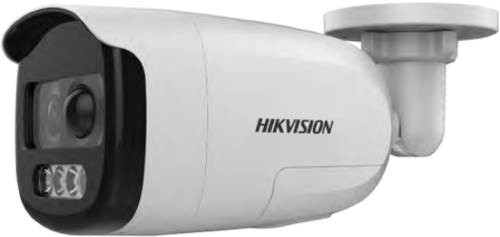 Камера відеоспостереження Hikvision DS-2CE12DFT-PIRXOF 2.8 mm