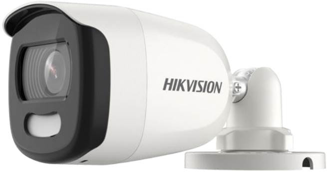 Камера відеоспостереження Hikvision DS-2CE10HFT-F 2.8 mm