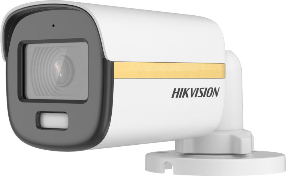 Камера відеоспостереження Hikvision DS-2CE10DF3T-F 2.8 mm