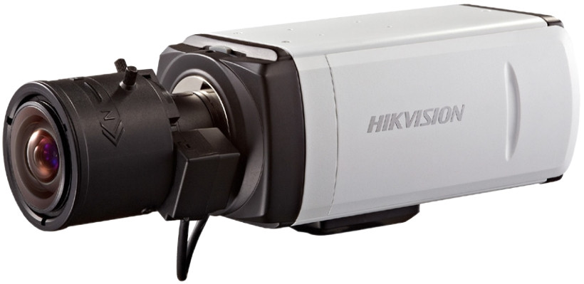 Wi-Fi камера Hikvision DS-2CD893PFWD-EW