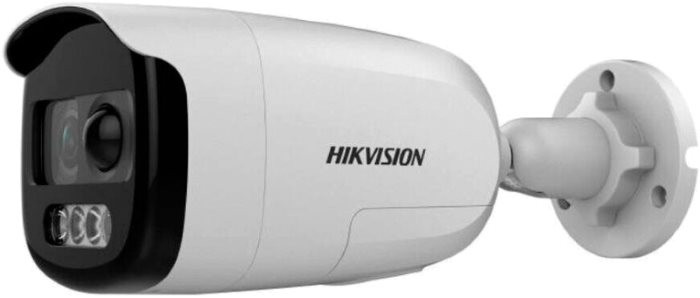 Камера відеоспостереження Hikvision DS-2CE12DFT-PIRXOF 3.6 mm