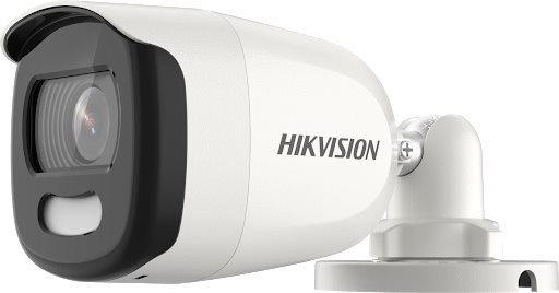 Камера відеоспостереження Hikvision DS-2CE10HFT-F 3.6 mm
