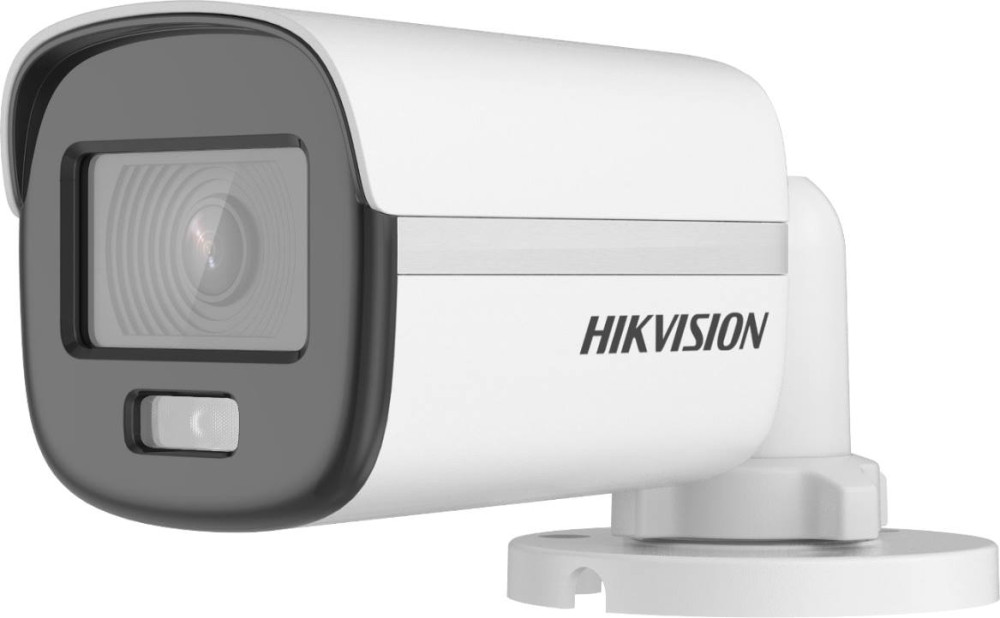 Камера відеоспостереження Hikvision DS-2CE10DF0T-PF 2.8 mm