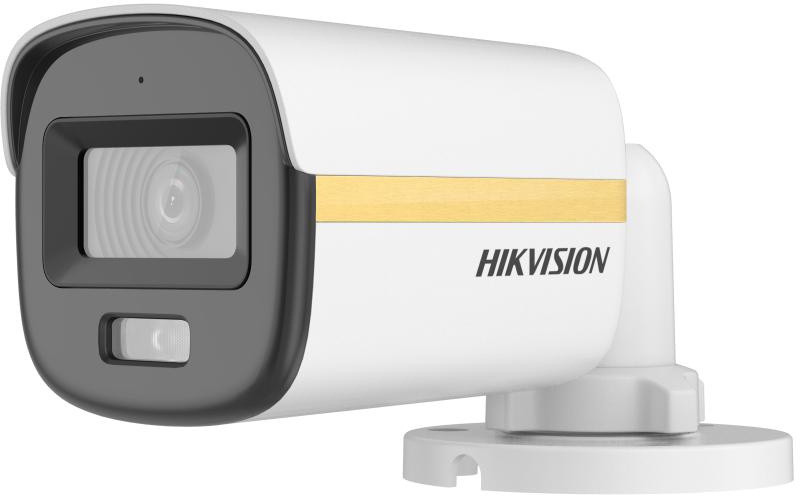 Камера відеоспостереження Hikvision DS-2CE10DF3T-LFS 3.6 mm