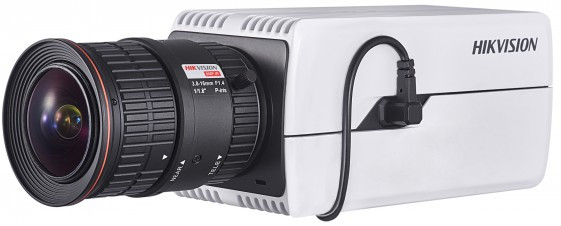 Камера відеоспостереження Hikvision DS-2CD7026G0-AP