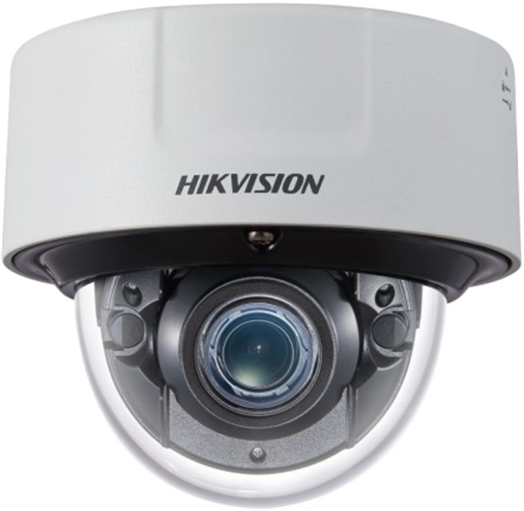 Камера відеоспостереження Hikvision DS-2CD7126G0/L-IZS
