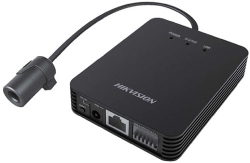 Камера відеоспостереження Hikvision DS-2CD6412FWD-30
