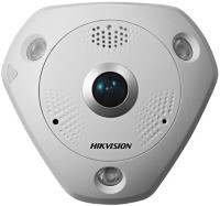 Камера відеоспостереження Hikvision DS-2CD6362F-IV