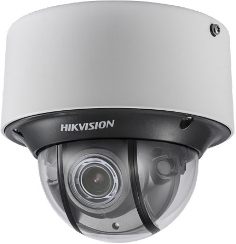 Камера відеоспостереження Hikvision DS-2CD4D36FWD-IZS