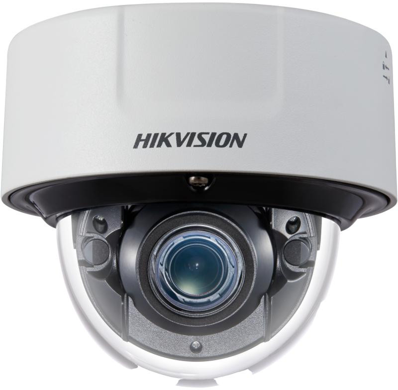 Камера відеоспостереження Hikvision DS-2CD7126G0-IZS 2.8 – 12 mm