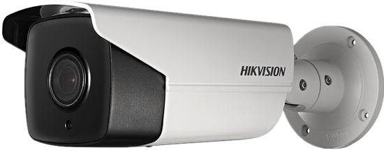 Камера відеоспостереження Hikvision DS-2CD4B16FWD-IZS