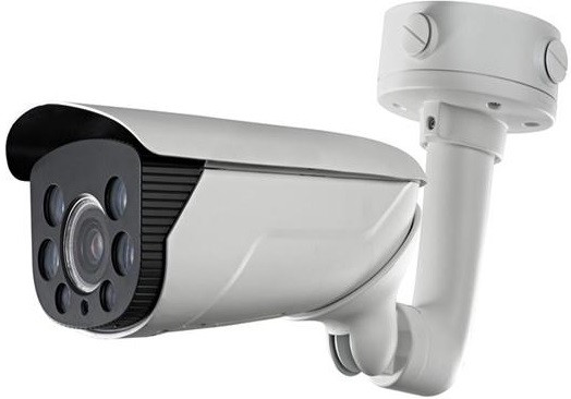 Камера відеоспостереження Hikvision DS-2CD4635FWD-IZS