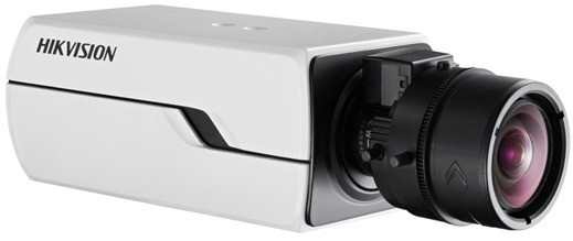 Камера відеоспостереження Hikvision DS-2CD4032FWD