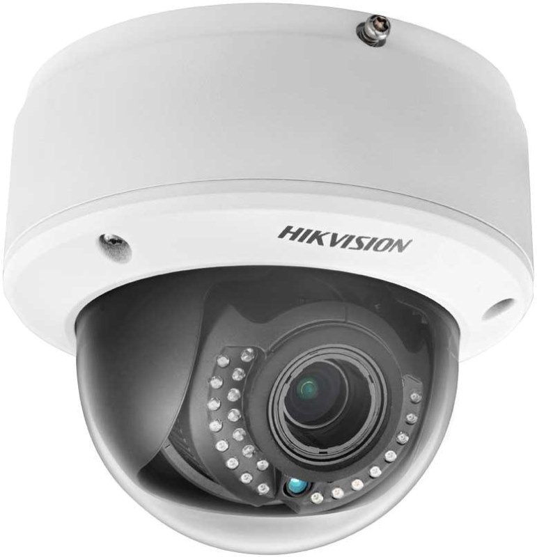Камера відеоспостереження Hikvision DS-2CD4125FWD-IZ