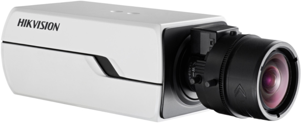Камера відеоспостереження Hikvision DS-2CD4012FWD