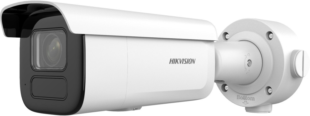 Камера відеоспостереження Hikvision DS-2CD3643G2-IZS