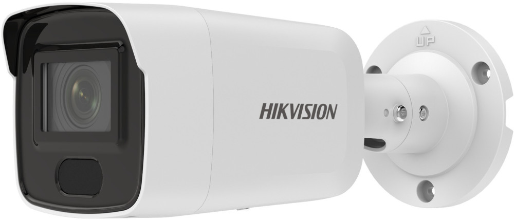 Камера відеоспостереження Hikvision DS-2CD3086G2-IS 2.8 mm