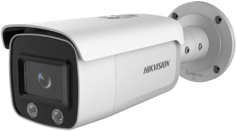 Камера відеоспостереження Hikvision DS-2CD2T47G1-L 4 mm