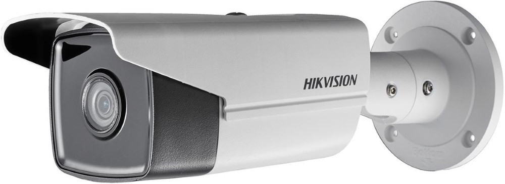 Камера відеоспостереження Hikvision DS-2CD2T45FWD-I8 2.8 mm