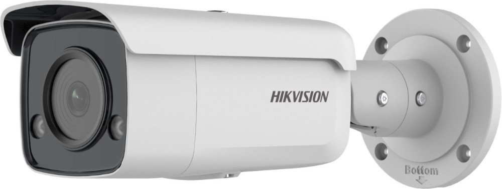 Камера відеоспостереження Hikvision DS-2CD2T27G2-L 2.8 mm
