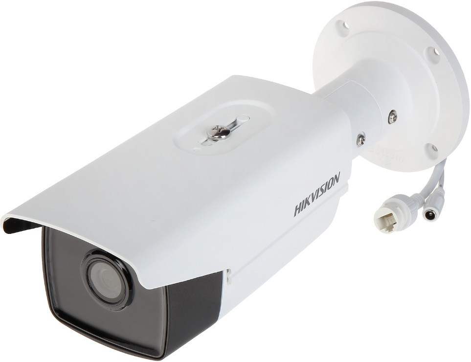 Камера відеоспостереження Hikvision DS-2CD2T43G0-I8 6 mm