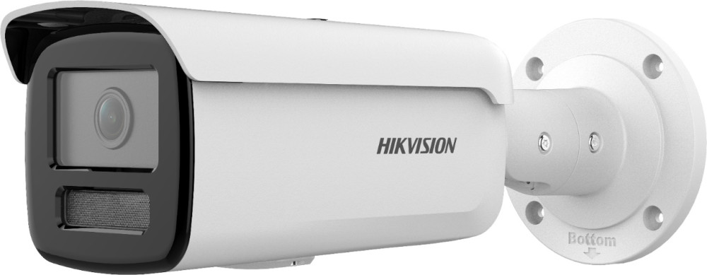 Камера відеоспостереження Hikvision DS-2CD2T26G2-4I(D) 2.8 mm