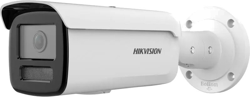 Камера відеоспостереження Hikvision DS-2CD2T23G2-4I 2.8 mm