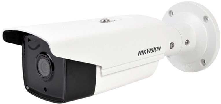 Камера відеоспостереження Hikvision DS-2CD2T23G0-I8 4 mm