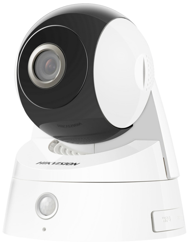 Wi-Fi камера Hikvision DS-2CD2Q10FD-IW