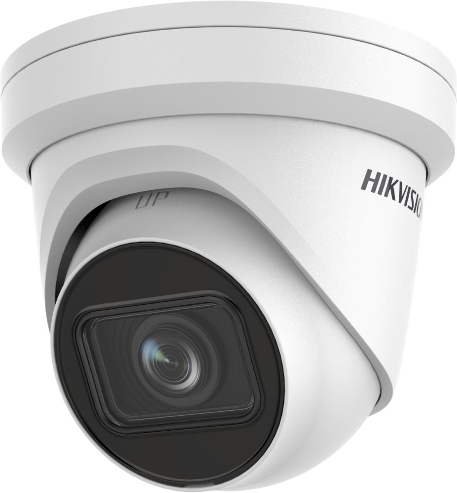 Камера відеоспостереження Hikvision DS-2CD2H83G2-IZS