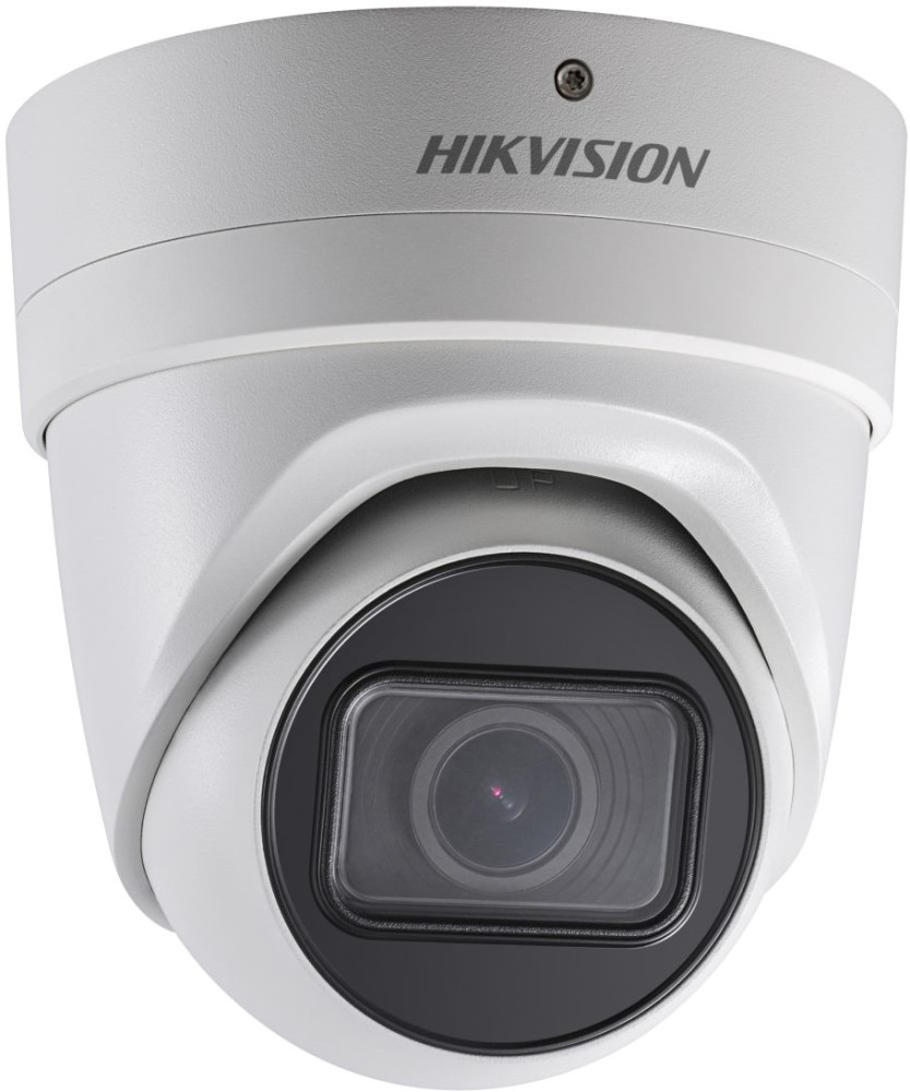 Камера відеоспостереження Hikvision DS-2CD2H83G0-IZS