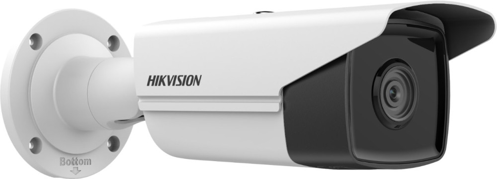 Камера відеоспостереження Hikvision DS-2CD2T23G2-4I 4 mm