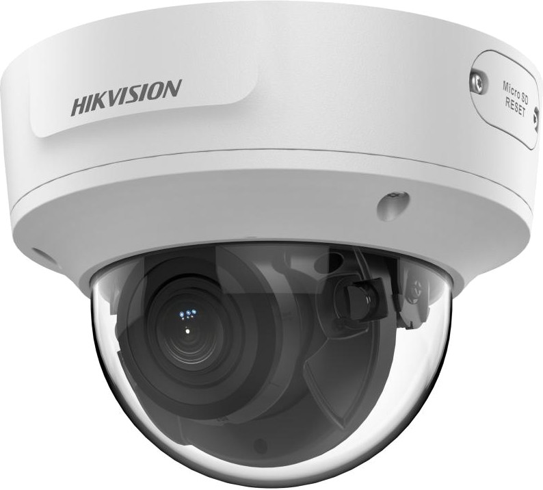 Камера відеоспостереження Hikvision DS-2CD2786G2T-IZS