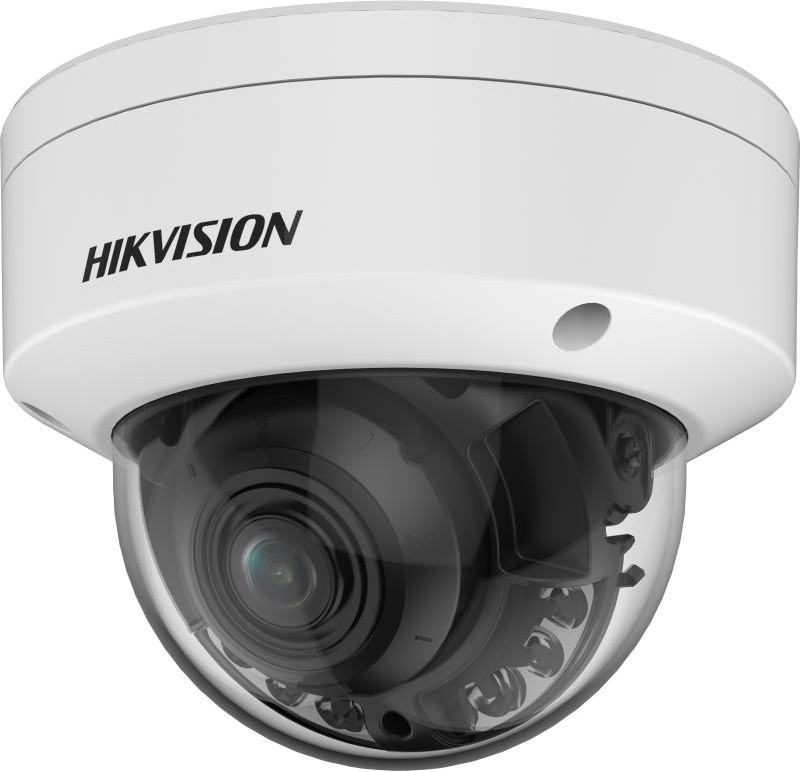 Камера відеоспостереження Hikvision DS-2CD2787G2HT-LIZS