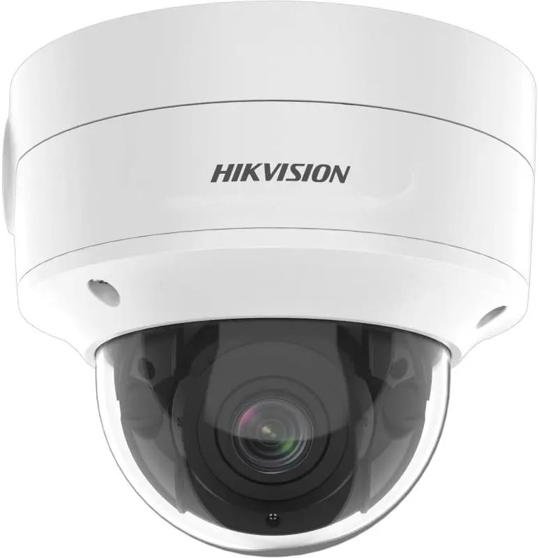 Камера відеоспостереження Hikvision DS-2CD2786G2-IZS(C)