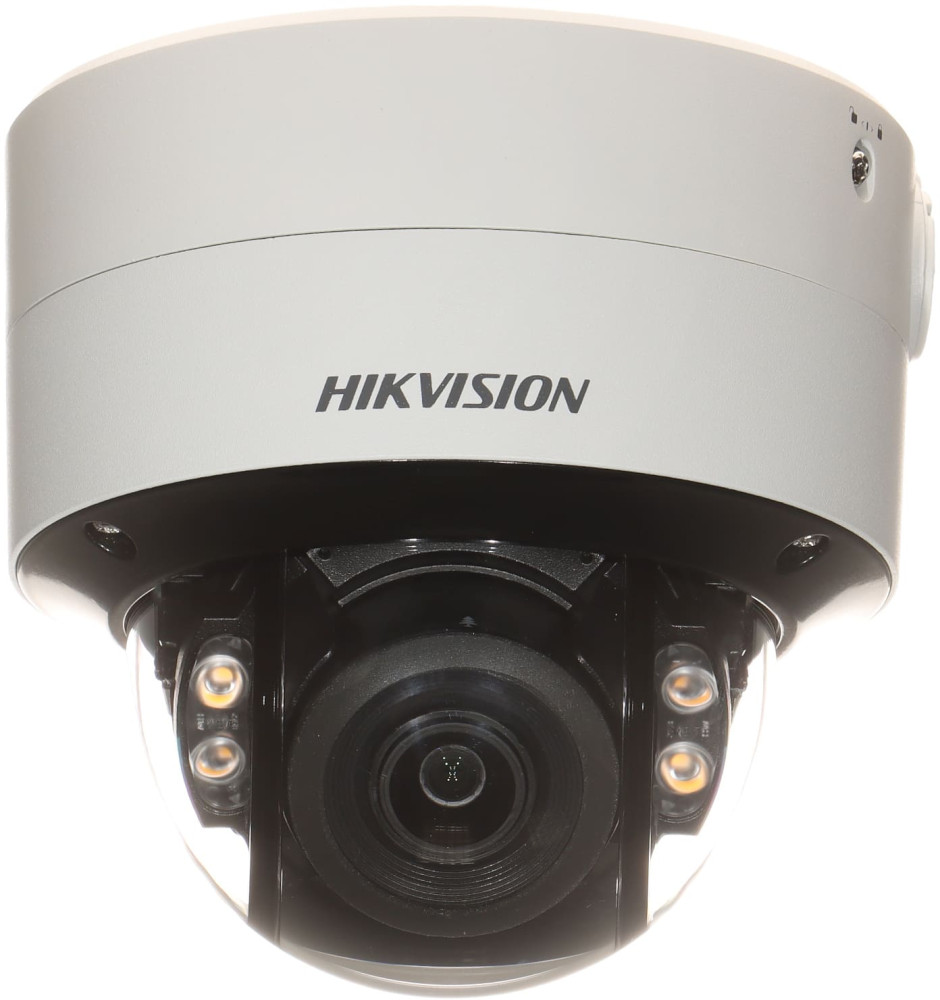 Камера відеоспостереження Hikvision DS-2CD2747G2T-LZS(C)