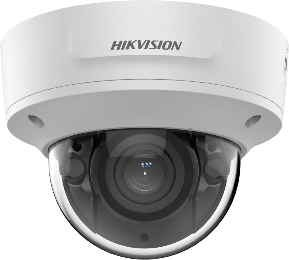 Камера відеоспостереження Hikvision DS-2CD2763G2-IZS