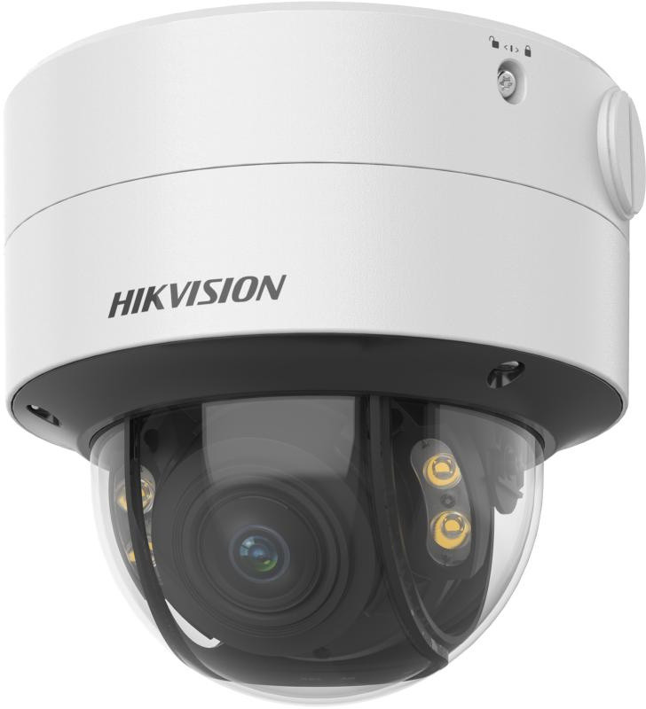 Камера відеоспостереження Hikvision DS-2CD2747G2-LZS(C)