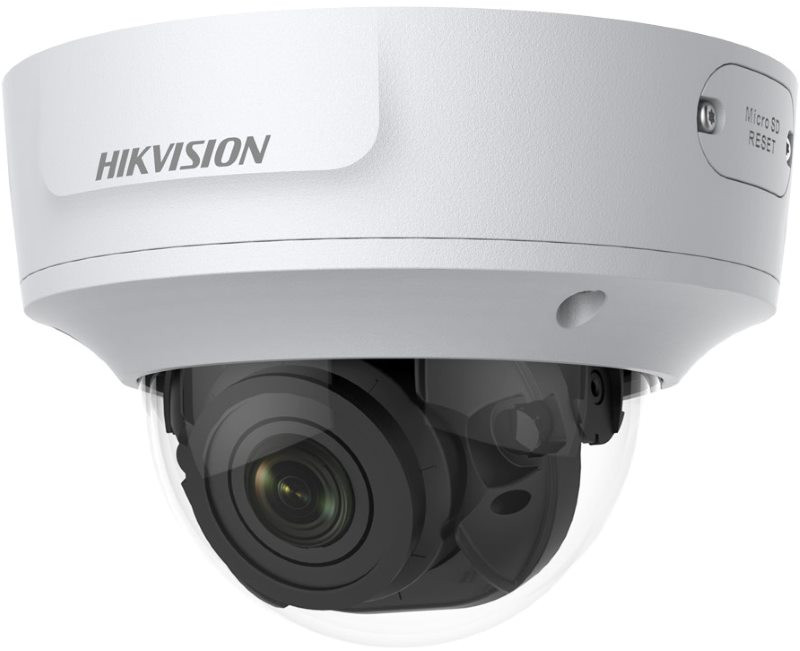Камера відеоспостереження Hikvision DS-2CD2746G1-IZS