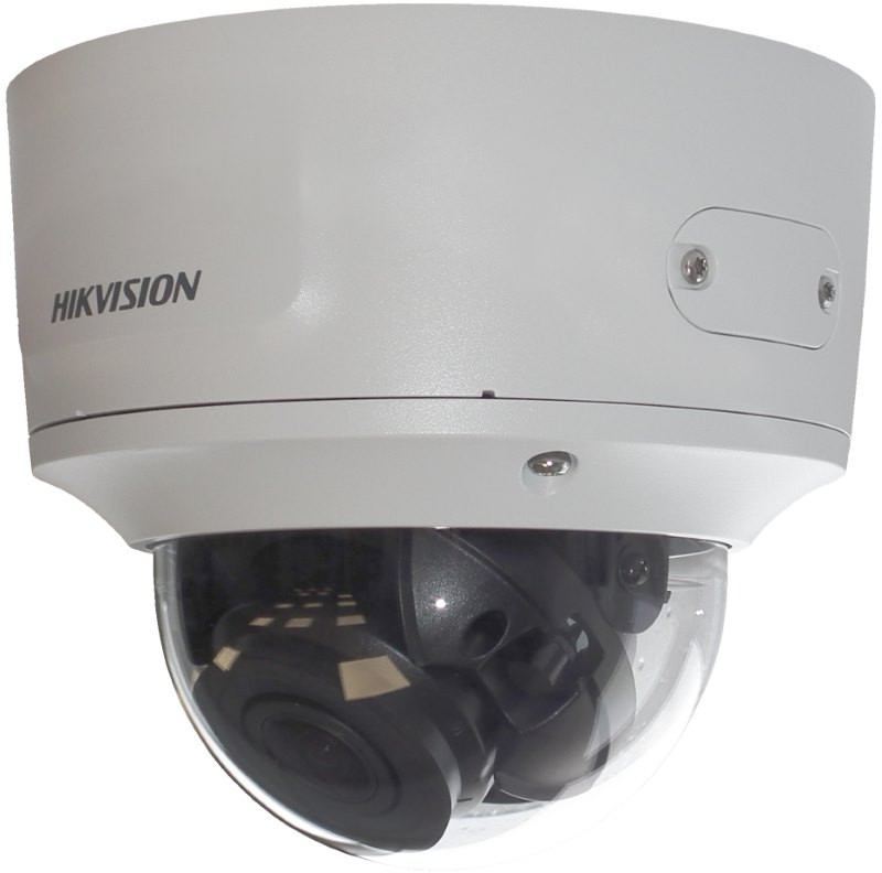 Камера відеоспостереження Hikvision DS-2CD2735FWD-IZS