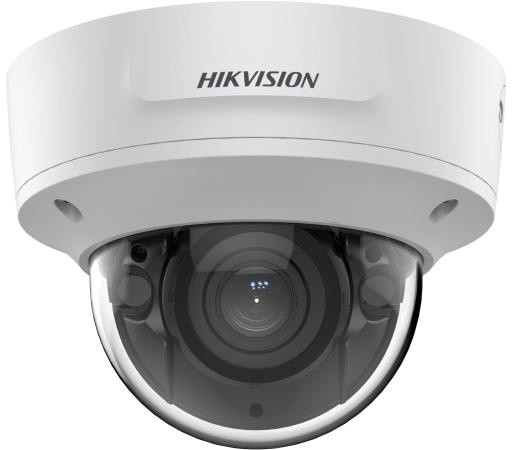 Камера відеоспостереження Hikvision DS-2CD2726G2T-IZS