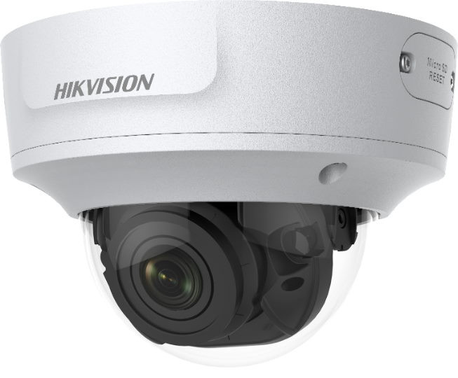 Камера відеоспостереження Hikvision DS-2CD2743G1-IZS