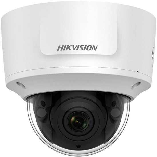 Камера відеоспостереження Hikvision DS-2CD2743G0-IZS