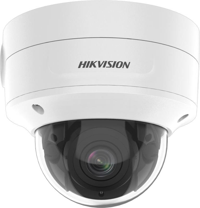 Камера відеоспостереження Hikvision DS-2CD2726G2-IZS(D)