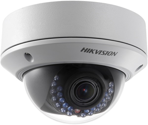 Камера відеоспостереження Hikvision DS-2CD2722FWD-IZS