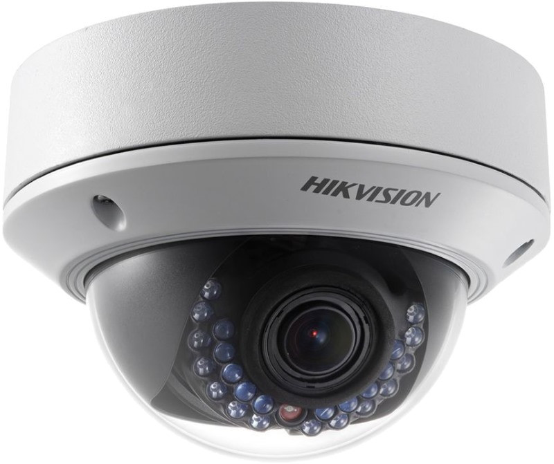 Камера відеоспостереження Hikvision DS-2CD2722FWD-IS