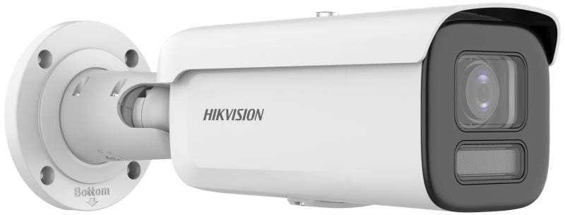Камера відеоспостереження Hikvision DS-2CD2687G2T-LZS(C)